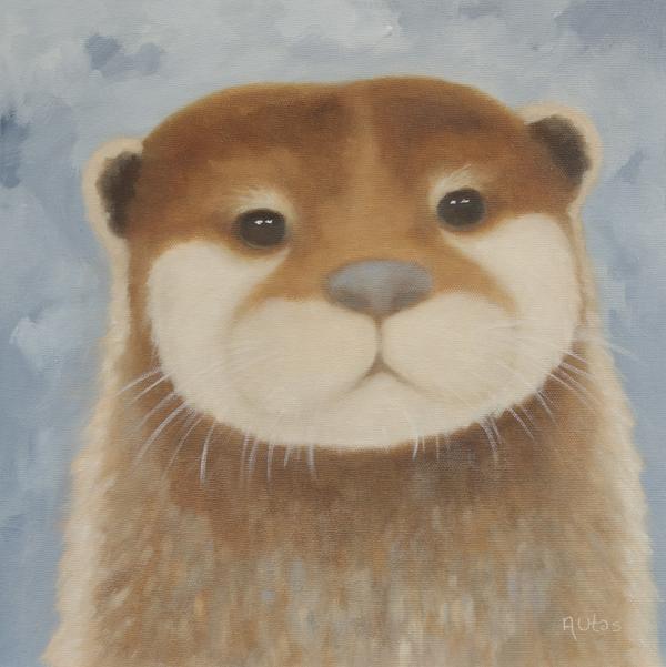 Otter Encounter